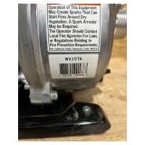 Honda water pump (sold as is)