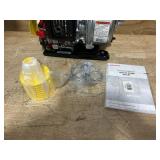 Honda water pump (sold as is)