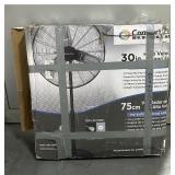 Fan Blade, Stand (only)