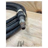 Pressure washer hose