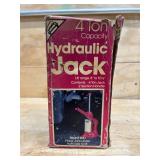 Hydraulic Jack