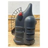 Mr. Heater Big Buddy Indoor/Outdoor Propane Heater, 18,000 BTU, Model# MH18B