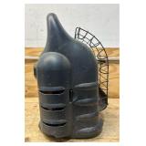 Mr. Heater Big Buddy Indoor/Outdoor Propane Heater, 18,000 BTU, Model# MH18B