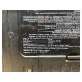 Mr. Heater Big Buddy Indoor/Outdoor Propane Heater, 18,000 BTU, Model# MH18B