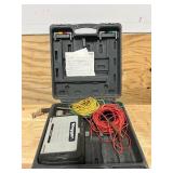 Megger DET3TD 3-terminal digital ground resistance tester (sold as is)