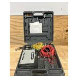 Megger DET3TD 3-terminal digital ground resistance tester (sold as is)