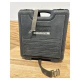 Megger DET3TD 3-terminal digital ground resistance tester (sold as is)