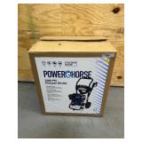 Powerhorse Gas Cold Water Pressure Washer, 3400 PSI, 2.7 GPM
