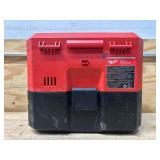 Milwaukee 1.6 Gal Wet/Dry Vacuum