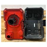 Milwaukee 1.6 Gal Wet/Dry Vacuum