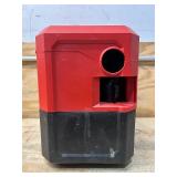 Milwaukee 1.6 Gal Wet/Dry Vacuum