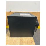 . Heater Big Maxx natural gas unit heater (sold as is)