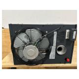 . Heater Big Maxx natural gas unit heater (sold as is)