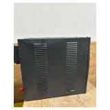 . Heater Big Maxx natural gas unit heater (sold as is)