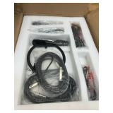 Champion-Rec portable mini-concert system with digital SD recorder (NOT COMPLETE / READ DESCRIPTION)