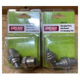 Uriah Charging Posts Side Mount For Charging Only lot of 2