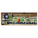 Leviton Switches/Dimmer lot of 10
