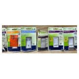 Leviton Switches/Dimmer lot of 10
