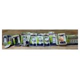 Leviton Switches/ Dimmers lot of 10