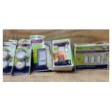 Leviton Switches/ Dimmers lot of 10
