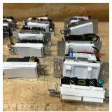 Leviton Switches/Dimmers