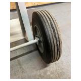 Strongway 2-in-1 Convertible Hand Truck (sold as is)