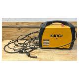 KLUTCH 240A DV Welder/LCD Screen Msrp $799.99