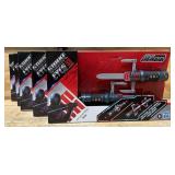 Ninja Strike Gear Snake Eyes lot of 5