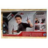 Ninja Strike Gear Snake Eyes lot of 5