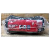 Milwaukee High-Dexterity Polyurethane Dipped gloves M (12 pairs)