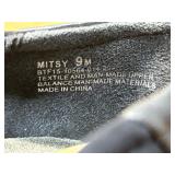 Misty size 9 Women s