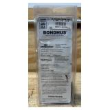 Bondhus Ball End 9 Pc Metric 14K Gold Plate