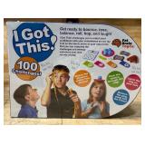 I Got This! lot of 3