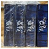 The Real Thruth lot of 4