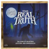 The Real Thruth lot of 4