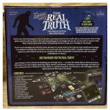 The Real Thruth lot of 4