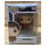 Pop Witcher Jaskier 1194