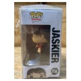Pop Witcher Jaskier 1194