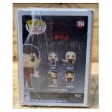 Pop Witcher Jaskier 1194