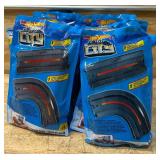 HotWheels City Track lot of 20