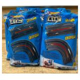 HotWheels City Tracks lot of 20