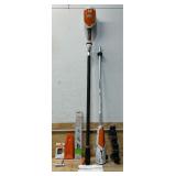 STIHL HTA 50.0 Pole Pruner