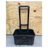 Ironton rolling tool box (no lid)