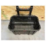 Ironton rolling tool box (no lid)