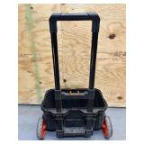 Ironton rolling tool box (no lid)