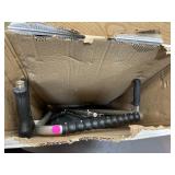 NorthStar Pressure Washer Surface Cleaner, 20in., 5000 PSI, 8 GPM, Stainless Steel MSRP $400 (untested)