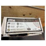 NorthStar Pressure Washer Surface Cleaner, 20in., 5000 PSI, 8 GPM, Stainless Steel MSRP $400 (untested)