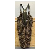 Red Head Brand Co. Insulated Hunting Overalls L
