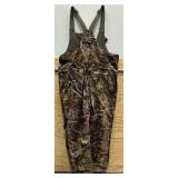 Red Head Brand Co. Insulated Hunting Overalls L