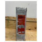 Ironton 10ft. x 20ft. Outdoor Canopy Tent Enclosure Kit, White